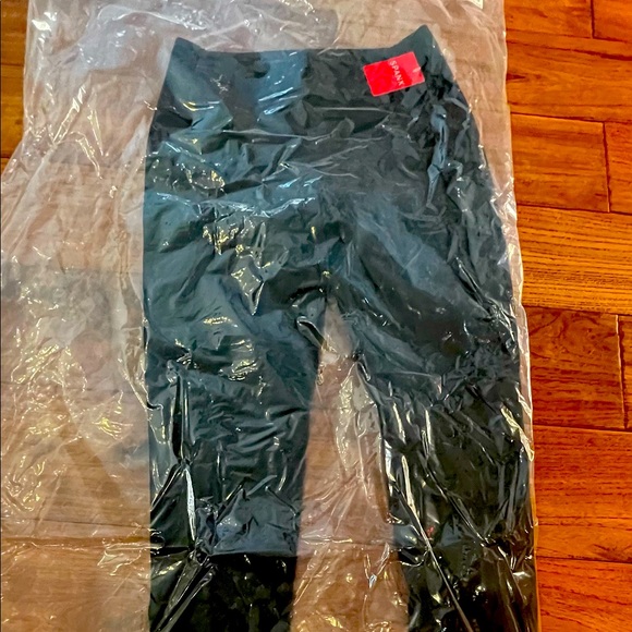 BNIP SPANX EveryWear Leggings - Picture 1 of 4